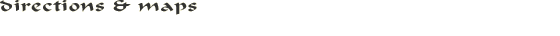 directions